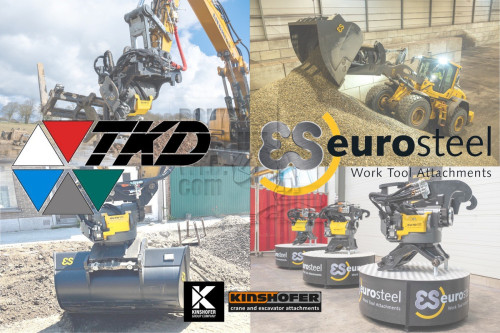 Eurosteel TKD 2025